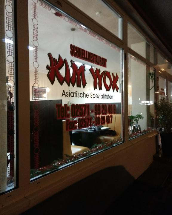 Kim Wok