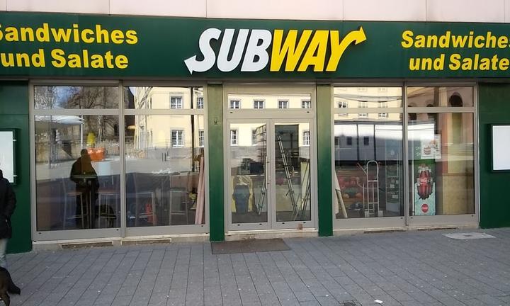 Subway